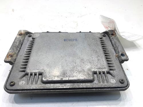 Engine control unit (ECU) FIAT DUCATO Bus (244_) 2.3 JTD | BP39346705M57 - Image 2