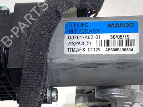 Steering column KIA STINGER (CK) 3.3 T-GDi 4WD | BP39296739M21 - Image 5