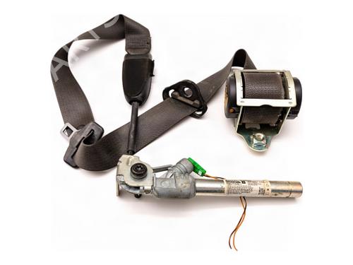 Used Front left seatbelt Front left seatbelt OPEL CORSA D (S07) 1.4 (L08, L68) (87 hp) 40521496 40521496
