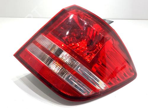 Used Right taillight Right taillight 39336428 39336428