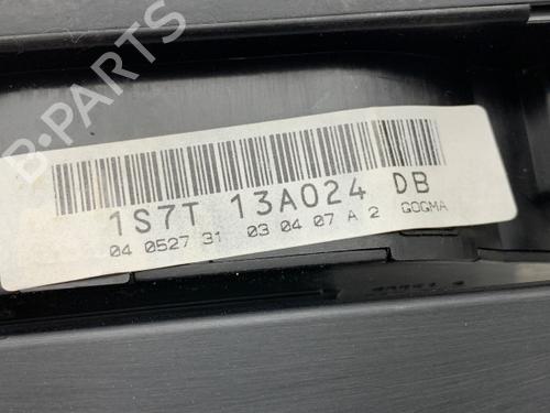 Headlight switch FORD MONDEO III (B5Y) 1.8 16V | BP40522475I24 - Image 5