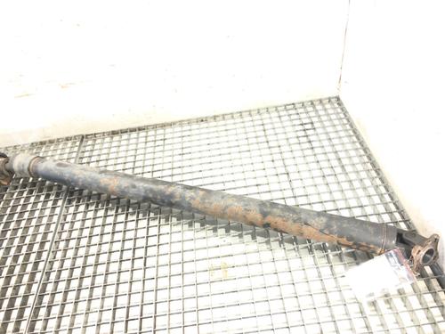 Driveshaft PEUGEOT 4008 1.8 HDi | BP39284649M37 - Image 2