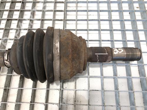 Right front driveshaft PEUGEOT BOXER Van 2.2 HDi 130 | BP39293627M39 - Image 3