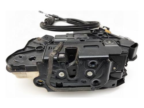Used Front left lock Front left lock SKODA SUPERB II (3T4) 2.0 TDI (140 hp) 40488825 40488825
