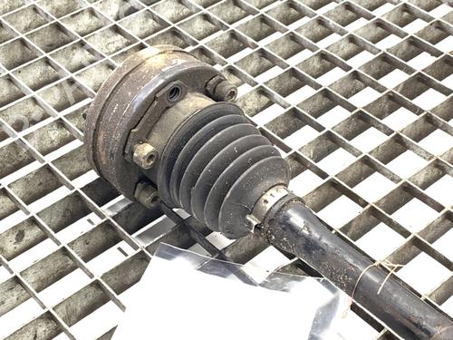 Left front driveshaft PORSCHE PANAMERA (970) 4.8 4S | BP39321190M38 - Image 3