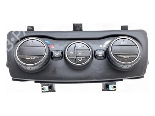 Used Climate control Climate control FIAT TIPO Hatchback (356_, 357_) 1.4 (356HXA1B, 357) (95 hp) 39353112 39353112