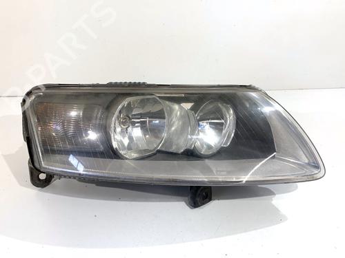 Right headlight AUDI A6 C6 (4F2) 2.0 TFSI | BP39353371C29 - Image 2
