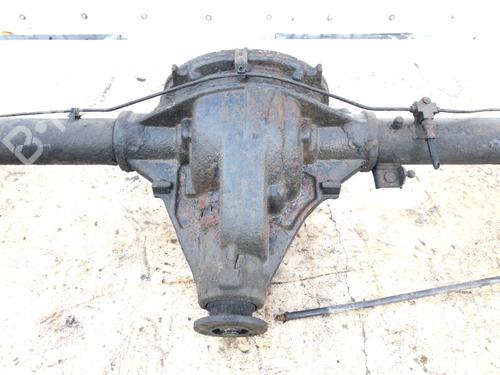 Rear differential DAEWOO LUBLIN II Van 2.4 D (3302) | BP39298465M24 - Image 2