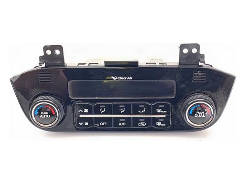 Used Climate control Climate control 39370363 39370363