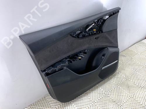 Front left panel AUDI Q8 (4MN, 4MT) 50 TDI Mild Hybrid quattro | BP39318074C58 - Image 2