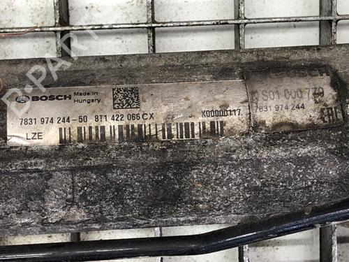 Steering rack AUDI A5 (8T3) 2.0 TDI | BP39293820M22 - Image 7