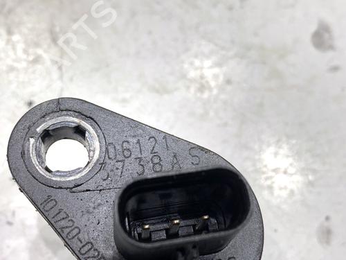 Electronic sensor BMW 5 (G30, F90) M5 Competition | BP39322176M84 - Image 4