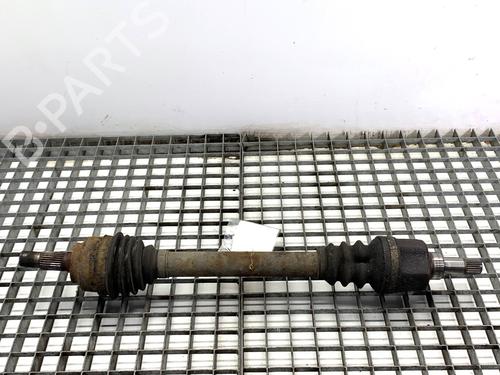 Used Left front driveshaft Left front driveshaft 39346062 39346062