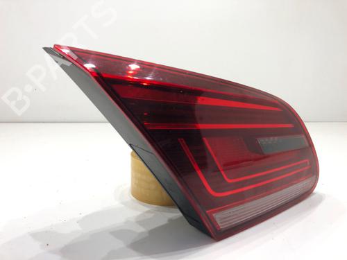 Left taillight VW CC B7 (358) 2.0 TDI 4motion | BP39351979C34 - Image 3