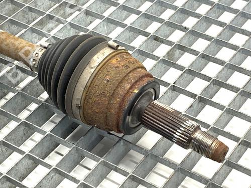 Left front driveshaft HYUNDAI i30 (PDE, PD, PDEN) 1.0 T-GDI | BP39371221M38 - Image 3
