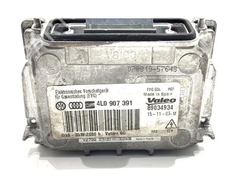 Used Xenon ballast Xenon ballast 39290845 39290845