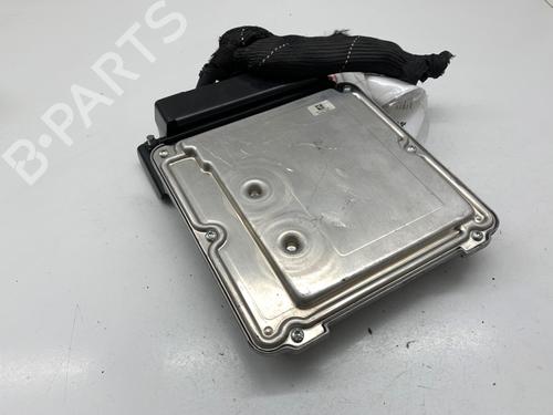 Engine control unit (ECU) AUDI A4 B7 Avant (8ED) 2.0 TDI | BP39373184M57 - Image 2