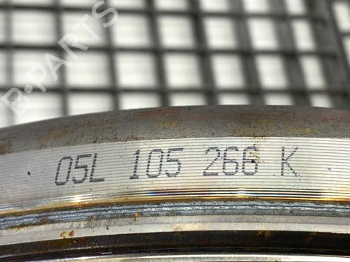 Flywheel VW GOLF VIII Variant (CG5, DB5) 2.0 TDI | BP40522662M101  - Image 5