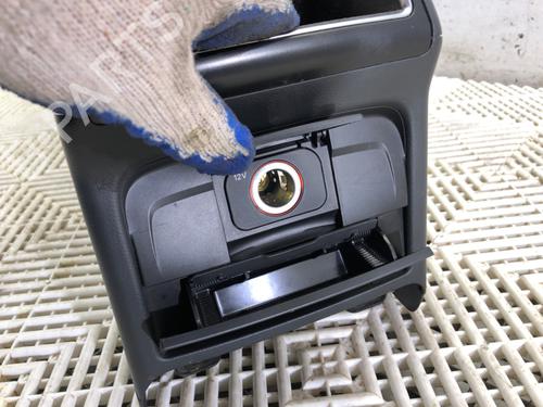 Middle console AUDI A5 (8T3) 2.0 TDI | BP39293813I22 - Image 4