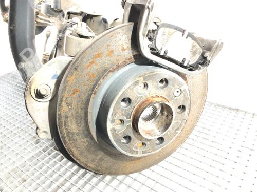 Bagaksel JEEP COMPASS (MP, M6, MV, M7) 2.4 MultiAir 4x4 | BP39282077M2 - Image 2