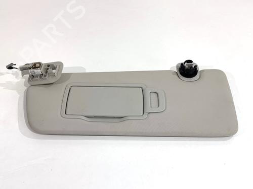 Left sun visor RENAULT ARKANA I (LCM_, LDN_) 1.5 E-TECH 145 | BP39321639I1 - Image 2