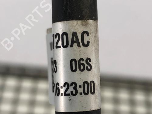 AC pipe AUDI A6 C8 Avant (4A5) 40 TDI Mild Hybrid quattro | BP39285333M126  - Image 5