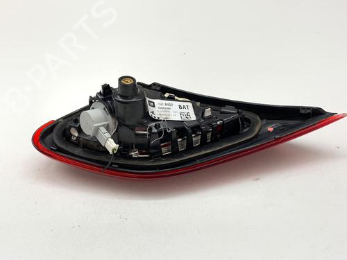 Højre baglygte OPEL CORSA E Hatchback Van (X15) 1.4 (08) | BP39366998C35 - Image 2