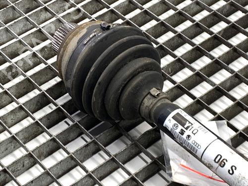 Right front driveshaft AUDI A5 (8T3) 3.0 TDI quattro | BP39320506M39 - Image 3