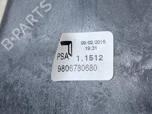 Gearstang PEUGEOT 2008 I (CU_) 1.6 BlueHDi | BP39378690M90  - Image 5