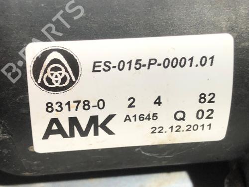 Suspension compressor BMW X5 (E70) xDrive 40 d | BP39274566M103 - Image 3