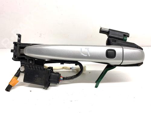 Used Rear left exterior door handle Rear left exterior door handle 39293862 39293862