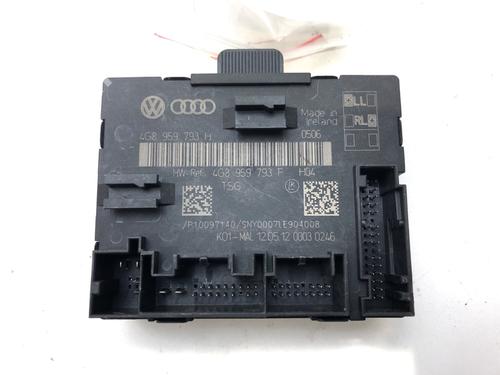 electronic-module-audi-a6-c7-4g2-4gc-2010-2011-2012-2013-2014-2015-2016-2017-2018-2019-39269623 main image