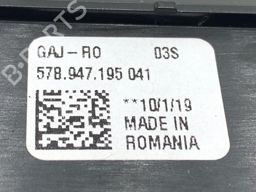 Other SKODA KAROQ (NU7, ND7) 2.0 TSI 4x4 | BP39294233O1  - Image 5