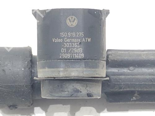 Electronic module VW PASSAT B7 (362) 2.0 TDI | BP39285497M83 - Image 3