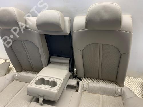 Rear seat (2nd row) KIA OPTIMA (JF) 2.0 CVVL | BP40521377I23 - Image 3