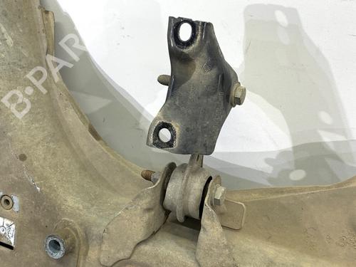 Subframe RENAULT CAPTUR I (J5_, H5_) 0.9 TCe 90 | BP39303358M9 - Image 2