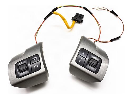 steering-wheel-controls-opel-astra-h-a04-2004-2005-2006-2007-2008-2009-2010-2011-2012-2013-2014-40033412 main image