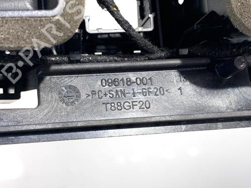 Luftventil AUDI A4 B9 Avant (8W5, 8WD) 2.0 TDI quattro | BP39303906I21  - Image 7