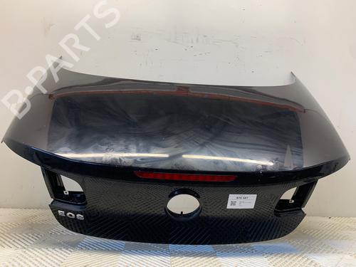 Coffre Coffre VW EOS (1F7, 1F8) 2.0 TDI (140 hp) 39907680 39907680