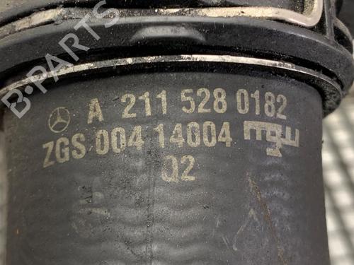 Pipe MERCEDES-BENZ E-CLASS T-Model (S211) E 220 T CDI (211.206) | BP39341241M125 - Image 3