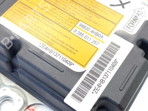 Electronic sensor INFINITI Q50 50 Hybrid AWD | BP39326420M84 - Image 4