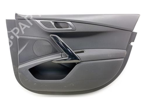 Used Other Other PEUGEOT 508 I (8D_) 1.6 HDi (112 hp) 40001577 40001577
