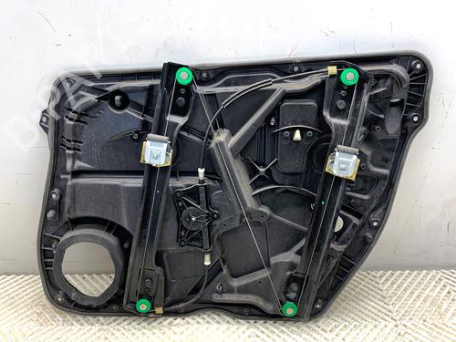 Front left window mechanism MERCEDES-BENZ GL-CLASS (X166) GL 350 CDI / BlueTec 4-matic (166.823, 166.824) | BP39332819C22 - Image 2
