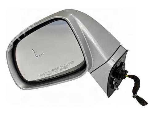Used Left mirror Left mirror CHEVROLET CAPTIVA (C100, C140) 2.4 (136 hp) 39897935 39897935