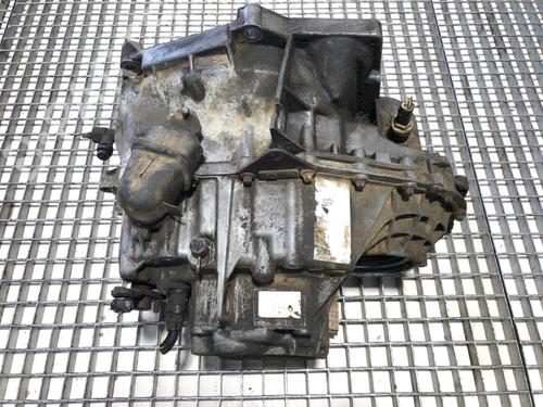 Gearbox OPEL MOVANO A Platform/Chassis (X70) 2.8 DTI (ED, HD, UD0, UD4) | BP39941066M3 - Image 3