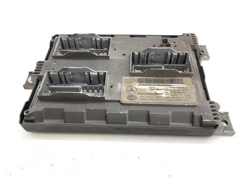 Electronic module MERCEDES-BENZ C-CLASS (W206) AMG C 43 4-matic+ (206.087) | BP39971308M83 - Image 2