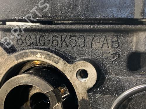 Cylinder head PEUGEOT BOXER Bus 2.2 HDi 100 | BP39327316M5  - Image 7