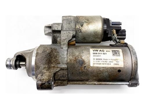 Used Starter Starter AUDI Q5 (FYB, FYG) SQ5 TFSI quattro (354 hp) 40558251 40558251