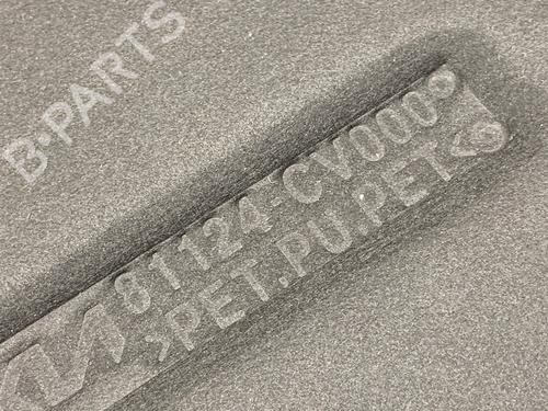 Upper protection KIA EV6 (CV) ELECTRIC AWD | BP39341420M93 - Image 3