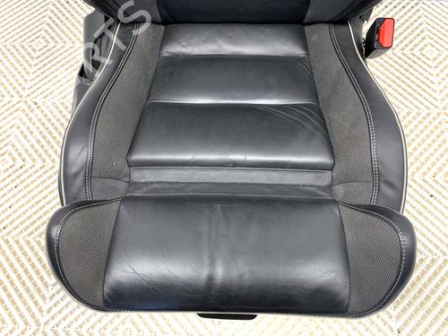 Right front seat VOLVO V60 II (225) D4 | BP39362714C16 - Image 3